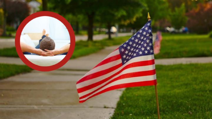 Puente en Texas por 'Labor Day'; sólo trabajarán servicios de emergencia y transporte
