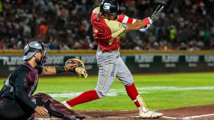 EN VIVO: Tecolotes vs. Algodoneros; emplumados buscan alzar el vuelo