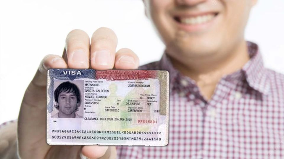 La visa americana podría ser 'gratis' si cumples estos requisitos