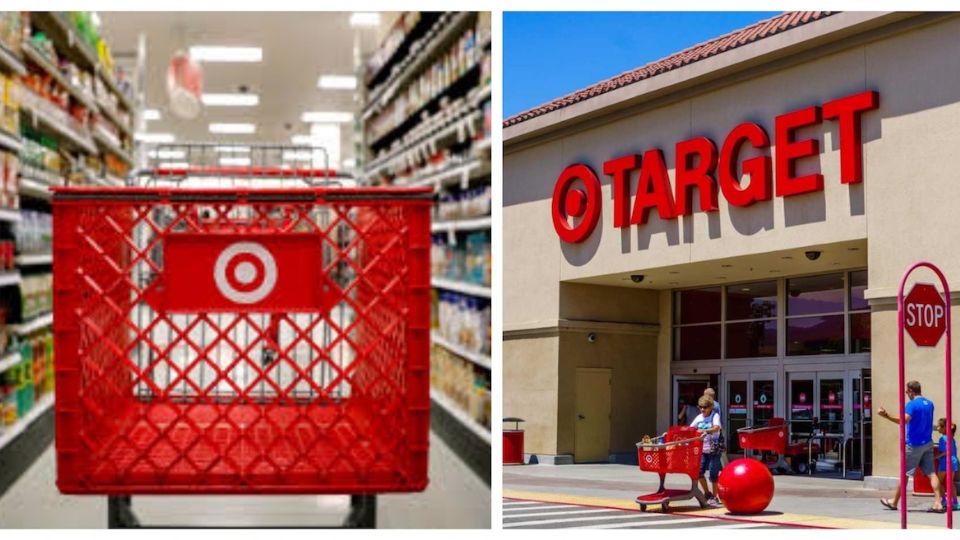 Target tiene días especiales para rebajar sus productos.