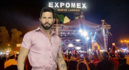 Teatro del Pueblo: esto pagarás el sábado por ver a Poncho De Nigris en Expomex 2023