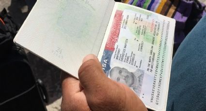 Acelera tú mismo la fecha de la cita en el consulado de EU para  tu visa americana