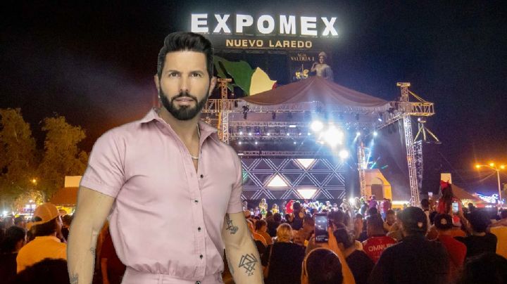 Teatro del Pueblo: esto pagarás el sábado por ver a Poncho De Nigris en Expomex 2023