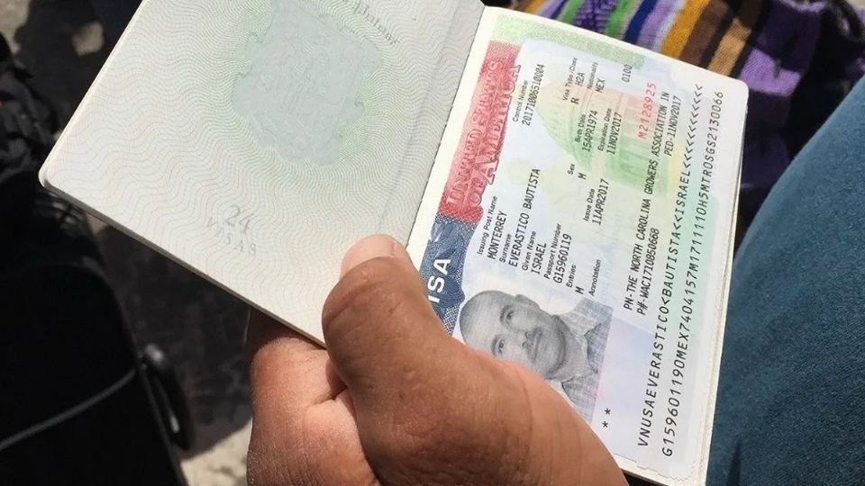 Cita rápida para la visa