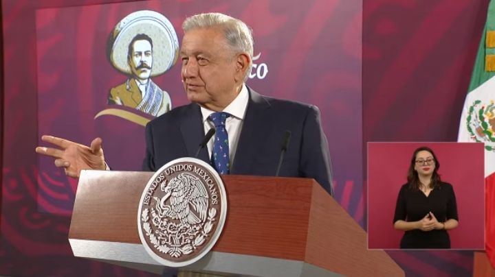 López Obrador visitará Washington en noviembre; no acudirá al APEC en San Francisco
