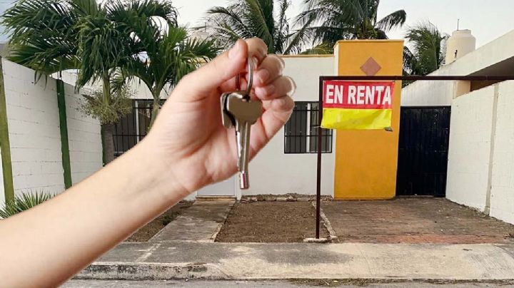 Casas y departamentos en renta en Nuevo Laredo en $3,300 por mes