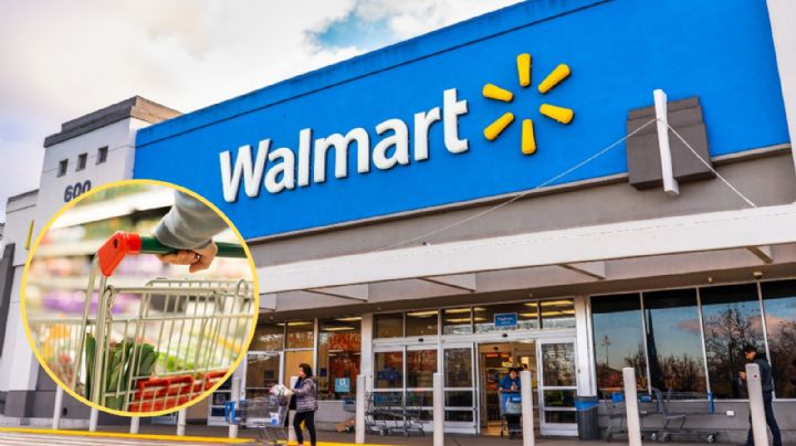 Walmart limitará el número de artículos que pueden adquirir sus clientes