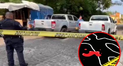 Familia se defiende de asalto y mata a ladrón a balazos en Morelos