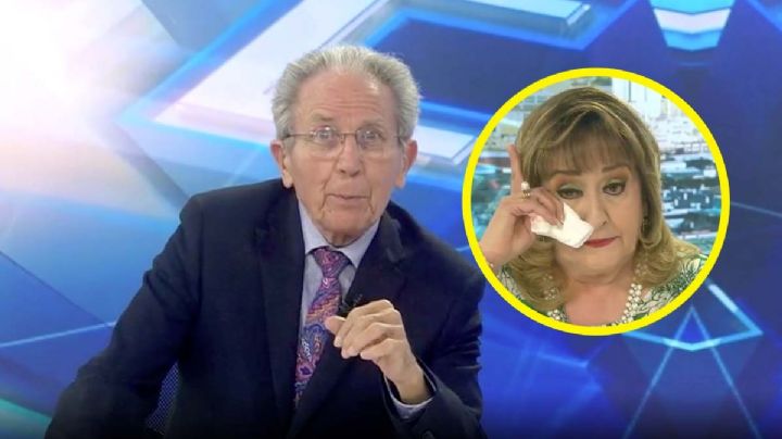 Piden oración por la salud del arquitecto Benavides; este es su estado actual