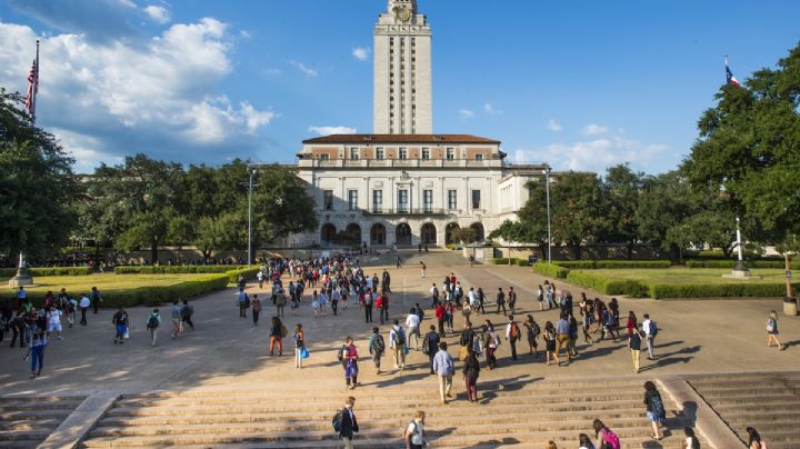 Universidades de Texas, estas son las más prestigiosas