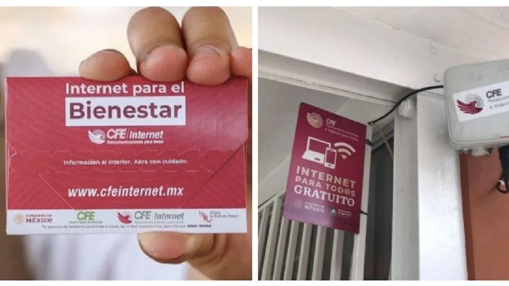 Internet de CFE, ¿dónde conseguir el chip gratis?