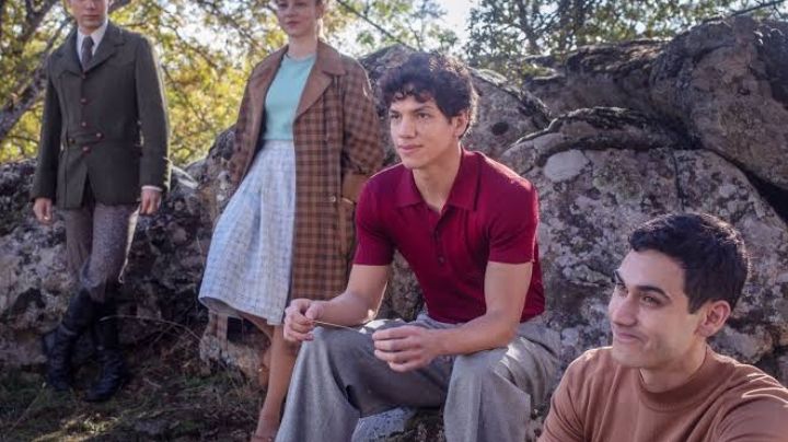 Esta mini serie de suspenso de Netflix tiene solo 3 capítulos y cuenta con talento mexicano