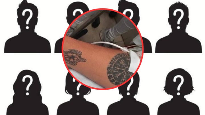 Joven es abandonado grave en área de emergencias sin identificaciones en Nuevo León