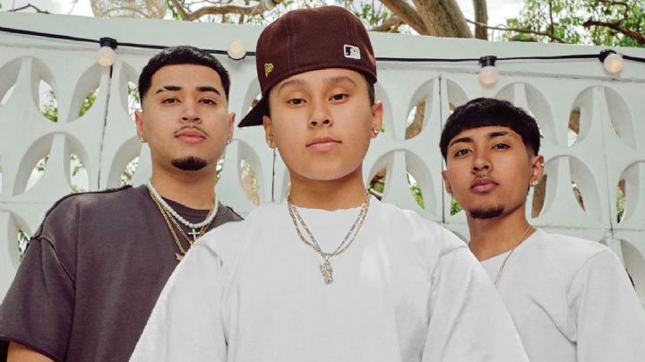 Yahritza y su Esencia: por este increíble motivo no se toman fotos con sus fans