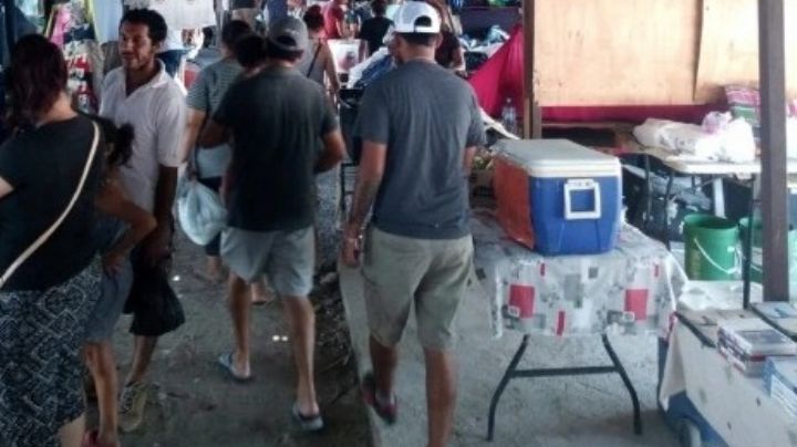 ¿Cuáles pulgas abren cada día de la semana en Nuevo Laredo? Esta es la lista