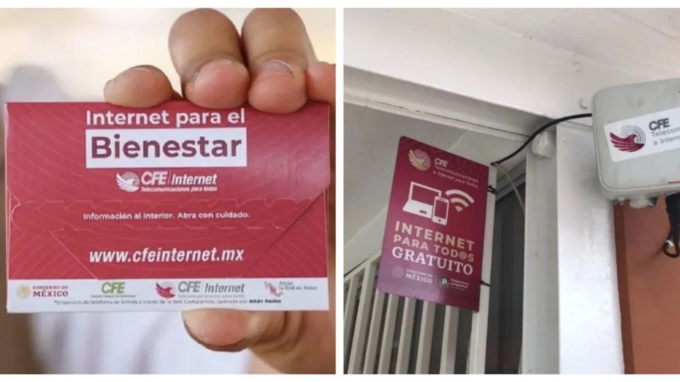 Los nuevos puntos de venta se desplegaron en colaboración con Financiera del Bienestar.