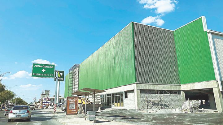 Abrirán en Nuevo Laredo 5 grandes tiendas; aquí todos los detalles