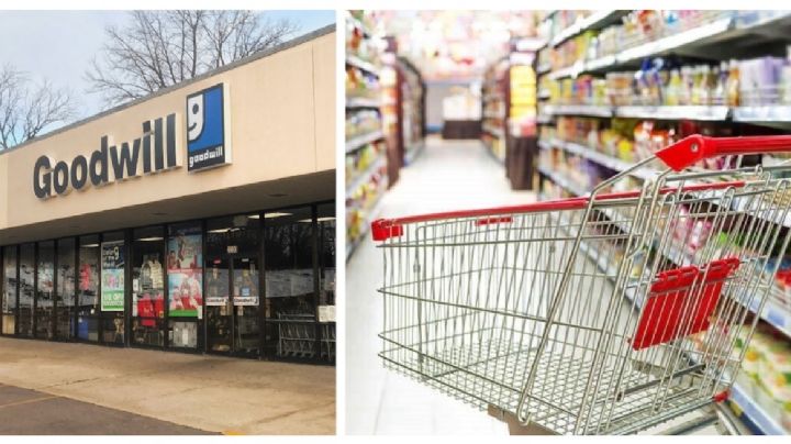 Abrirá Goodwill su primer tienda de abarrotes, ¿dónde estará ubicada?