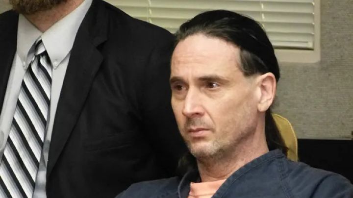 Detienen a supuesto tirador en Laredo, Texas; era buscado en California