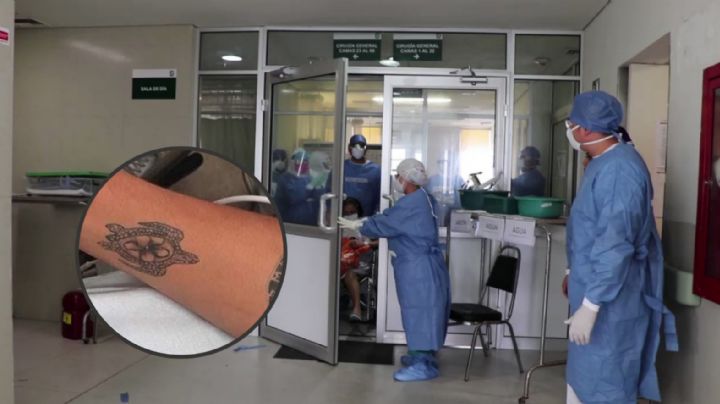 Fallece joven que fue abandonado en sala de urgencias en el IMSS de Nuevo León