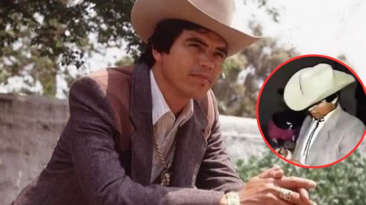 Así fue la última presentación de Chalino Sánchez, 'El Rey de los Corridos' | VIDEO