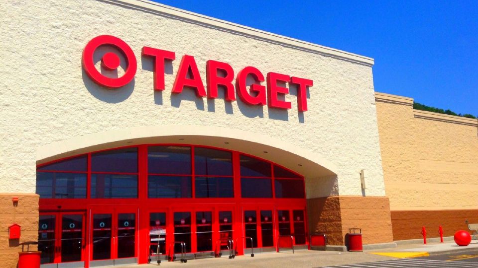 Abrirán una gran tienda de Target en Texas