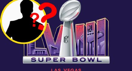 ¿Quién dará el show de medio tiempo en el Super Bowl de la NFL en Las Vegas?