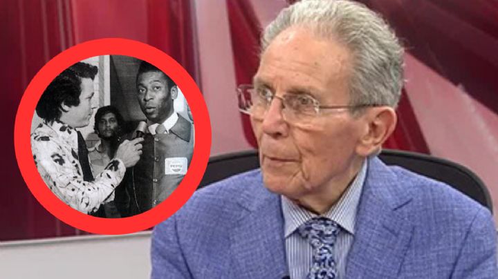 ¿Quién es el arquitecto Héctor Benavides y por qué su nombre es tendencia?