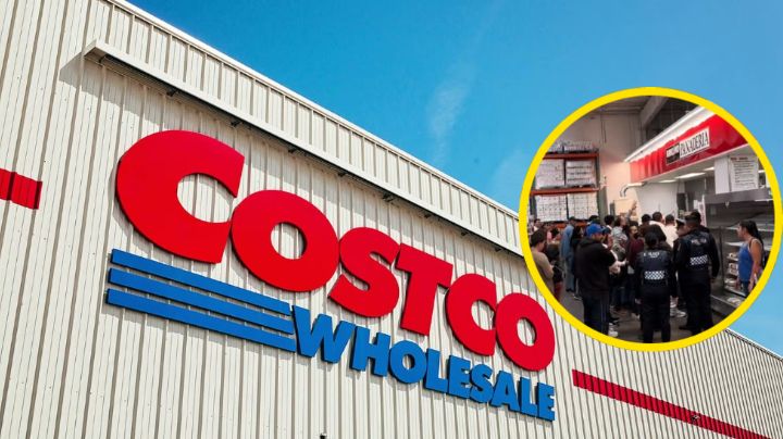 Mujeres pelean en Costco por un pastel; tuvo que intervenir hasta la Policía | VIDEO