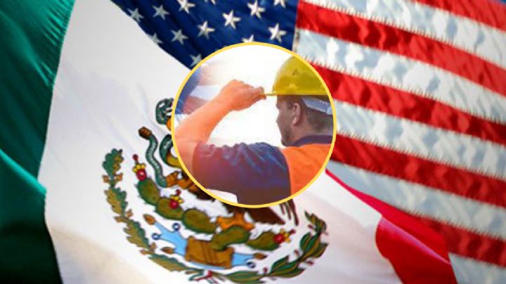 Conoce la brecha salarial entre México y Estados Unidos; no podrás creer la diferencia