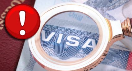 Visa Americana: estafan a pareja con más de 50 mil pesos con trámite; esto pasó