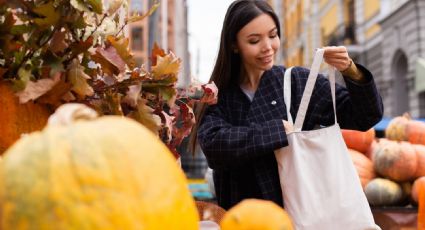 Los mejores mercados de otoño en Texas para comprar productos de temporada