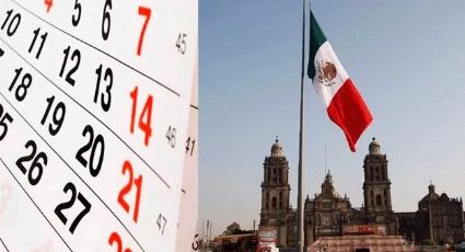 Por estos motivos el 1 de octubre será descanso obligatorio en México