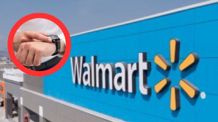 Estas sucursales de Walmart comenzarán a cerrar más temprano