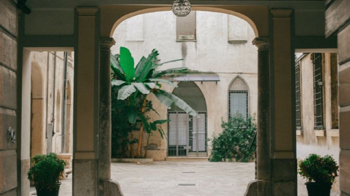Esta es la técnica que sustituye al aire acondicionado en los hogares