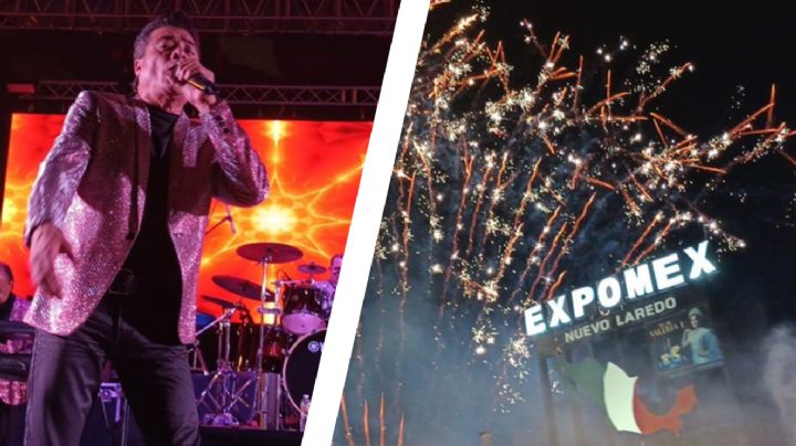 Despide Liberación la Expomex 2023; así fue la clausura desde el Teatro del Pueblo | VIDEO