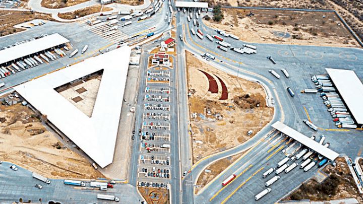 Alista Estado renovar concesión de Puente 3