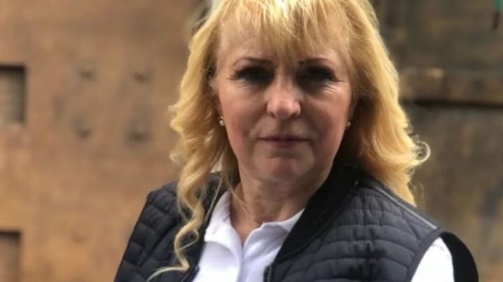 AMLO confirma liberación de la Alcaldesa de Cotija, Yolanda Sánchez