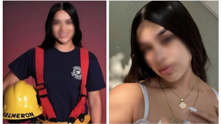 Bombera hispana sufre quemaduras en gran parte de su cuerpo tras accidente