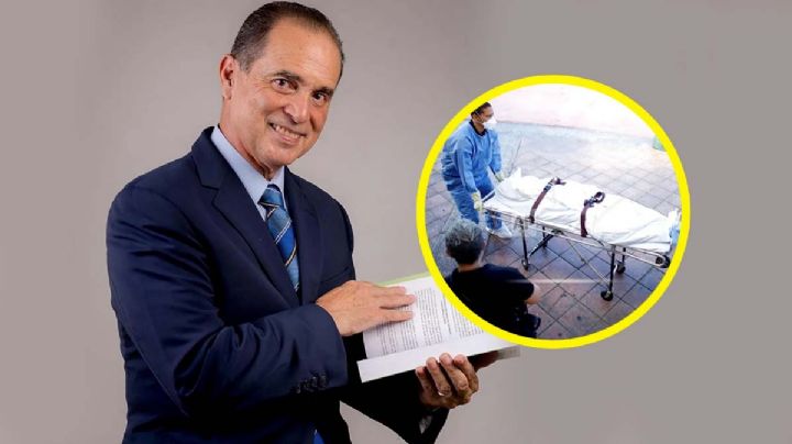 Frank Suárez, el gurú de la salud que tuvo una muerte misteriosa | VIDEO