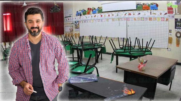 Apenas regresan alumnos a clases y ya tendrán su primer puente del ciclo escolar