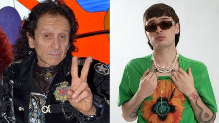 Álex Lora manda fuerte mensaje a Peso Pluma; esto fue lo que dijo