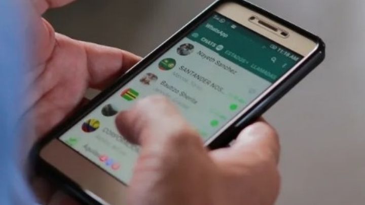 Te puedes quedar sin WhatsApp desde el 1 de octubre; te decimos lista de teléfonos
