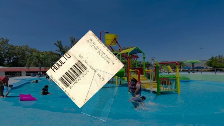 Nuevo León: albercas "Los Rodríguez", un lugar lleno de misterios y hechos paranormales