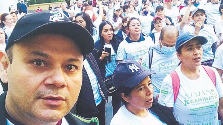 Llaman a regalar vida con órganos; hay poca cultura