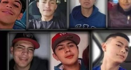 Encuentran muertos a seis de los siete jóvenes desaparecidos en Zacatecas