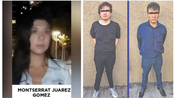 Feminicidio Montserrat: los misterios del caso que horroriza a todos