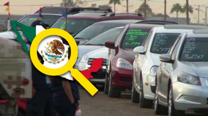 Autos chocolate: 5 cosas que debes evitar al regularizar tu vehículo para quitar contratiempos