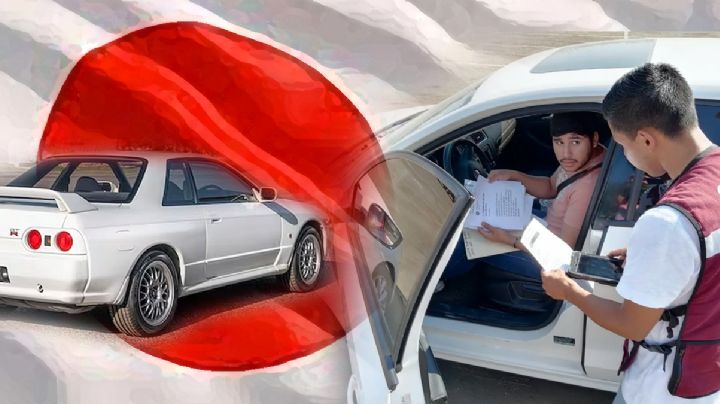 ¿Autos chocolate japoneses serán incluidos en la nueva prórroga para hacerlos mexicanos?