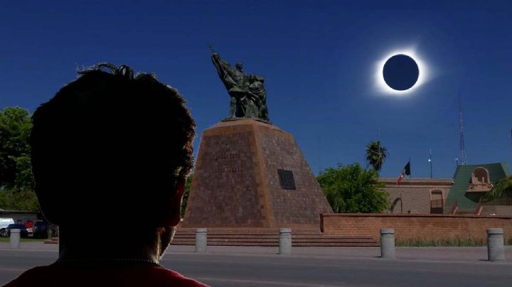 Nuevo Laredo se oscurecerá durante la mañana del 14 de octubre